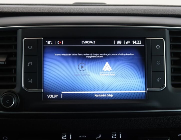 Toyota ProAce Verso VAN-Minibus 2,0 l 130 kw