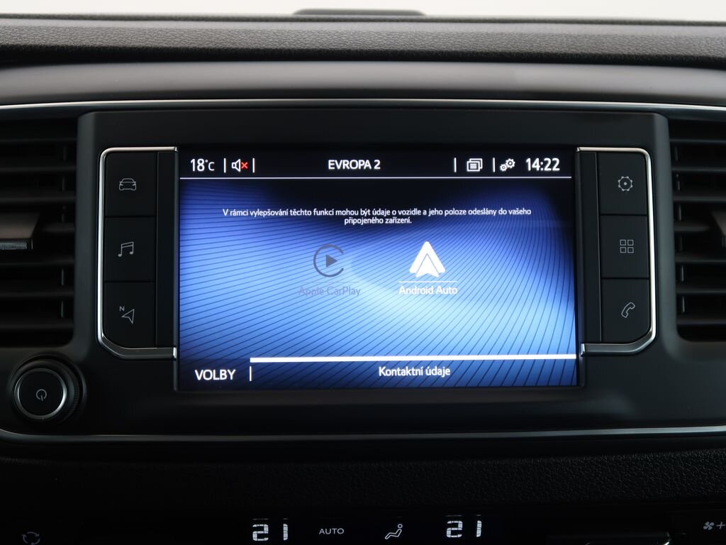 Toyota ProAce Verso VAN-Minibus 2,0 l 130 kw