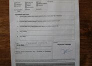 Citroën SpaceTourer MPV 2,0 l 110 kw