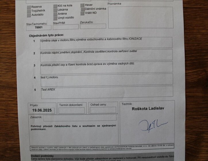 Citroën SpaceTourer MPV 2,0 l 110 kw