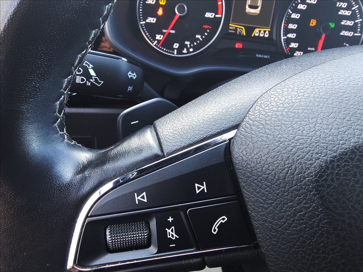 Seat Ateca Kombi 1,4 l 132 kw