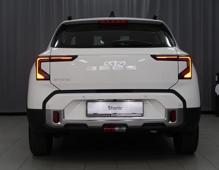 KIA Stonic 7