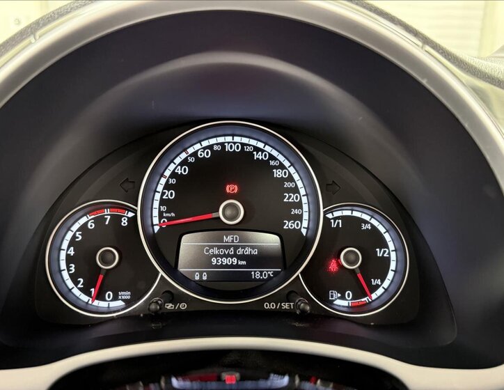 Volkswagen Beetle 21