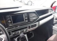 Volkswagen Multivan VAN / Minibus 0,0 110 kw