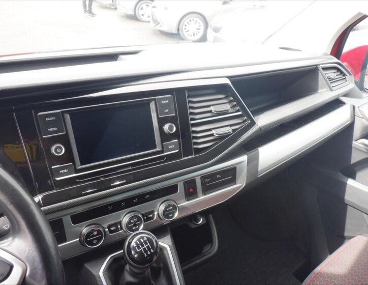 Volkswagen Multivan VAN / Minibus 0,0 110 kw