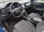 Škoda Kodiaq SUV 2,0 l 147 kw