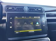 Citroën C3 Hatchback 1,2 l 61 kw