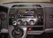 Volkswagen Transporter Valník 2,5 l 96 kw