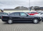 BMW Řada 7 Sedan / Limuzína 2,8 l 142 kw