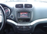 Fiat Freemont SUV / Terénní 2,0 l 103 kw