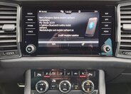 Škoda Kodiaq SUV 2,0 l 147 kw