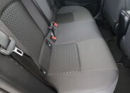 Toyota C-HR SUV / Terénní 1,8 l 72 kw