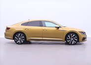 Volkswagen Arteon Liftback 2,0 l 140 kw