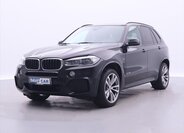 BMW X5 SUV 3,0 l 190 kw