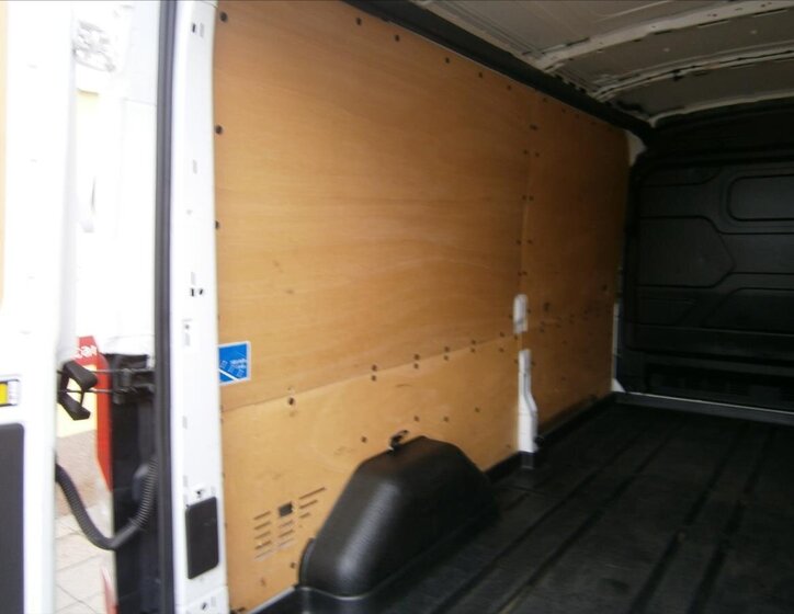 Ford Transit Ostatní 2,2 l 74 kw