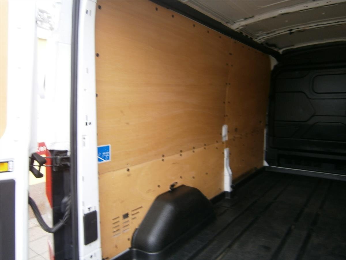 Ford Transit Ostatní 2,2 l 74 kw