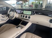 Mercedes-Benz Třídy S 9