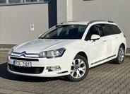 Citroën C5 Kombi 2,0 l 110 kw