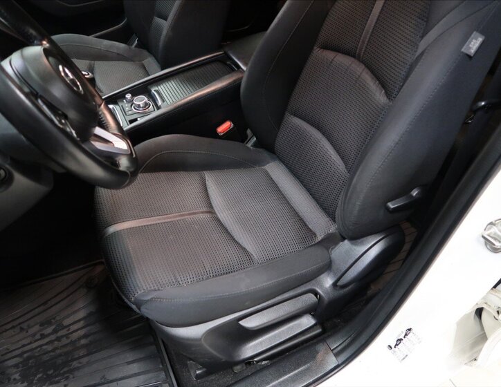 Mazda 3 Hatchback 2,0 l 121 kw