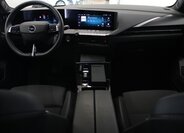 Opel Astra Hatchback 1,2 l 96 kw