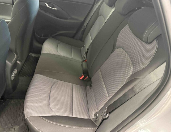 Hyundai i30 Kombi 1,5 l 103 kw