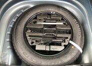 Škoda Octavia Kombi 1,5 l 110 kw