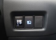 Toyota C-HR SUV 1,8 l 72 kw