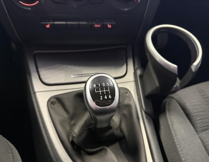 BMW Řada 1 Kombi 2,0 l 90 kw