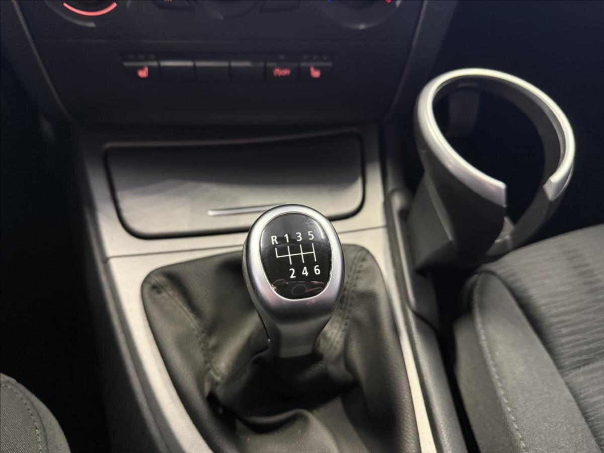 BMW Řada 1 Kombi 2,0 l 90 kw