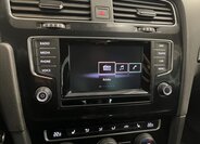 Volkswagen Golf Hatchback 2,0 l 135 kw