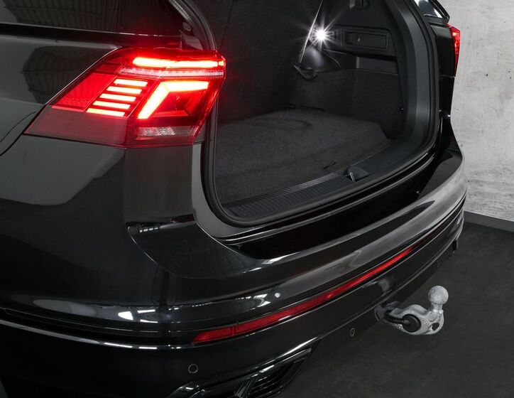 Volkswagen Tiguan Allspace 40