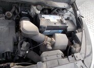 KIA Sportage SUV 1,7 l 85 kw