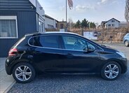 Peugeot 208 Hatchback 1,6 l 84 kw
