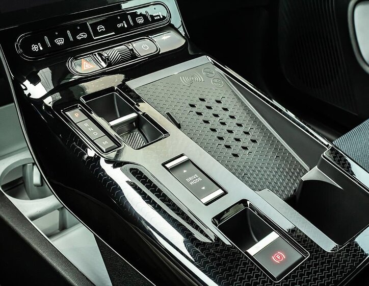 Citroën C5 Aircross SUV 1,2 l 107 kw