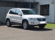 Volkswagen Tiguan Kombi 2,0 l 103 kw