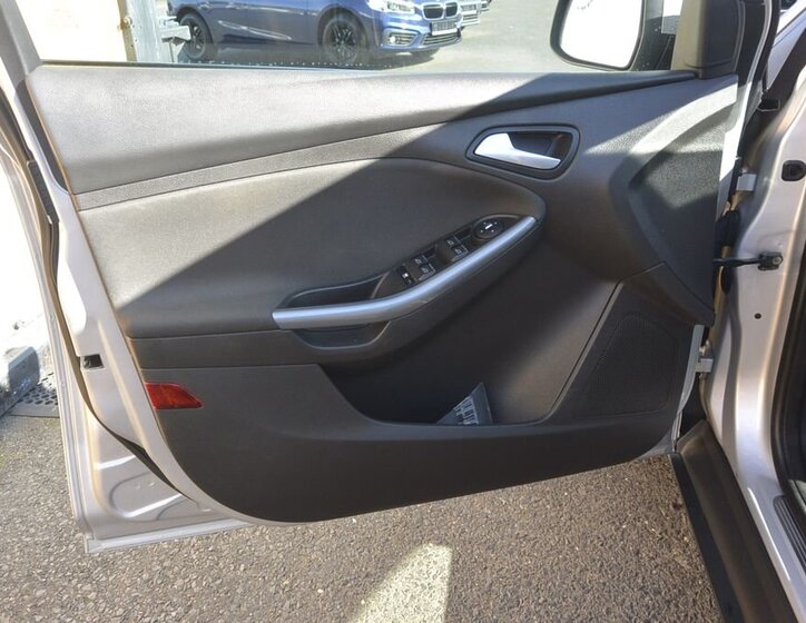 Ford Focus Kombi 2,0 l 103 kw