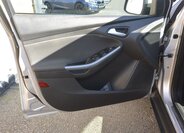 Ford Focus Kombi 2,0 l 103 kw