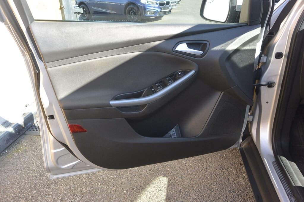 Ford Focus Kombi 2,0 l 103 kw