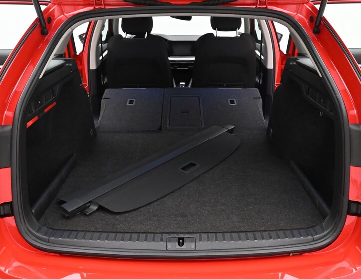 Škoda Octavia Kombi 1,4 l 110 kw