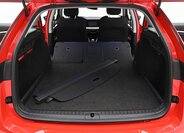 Škoda Octavia Kombi 1,4 l 110 kw