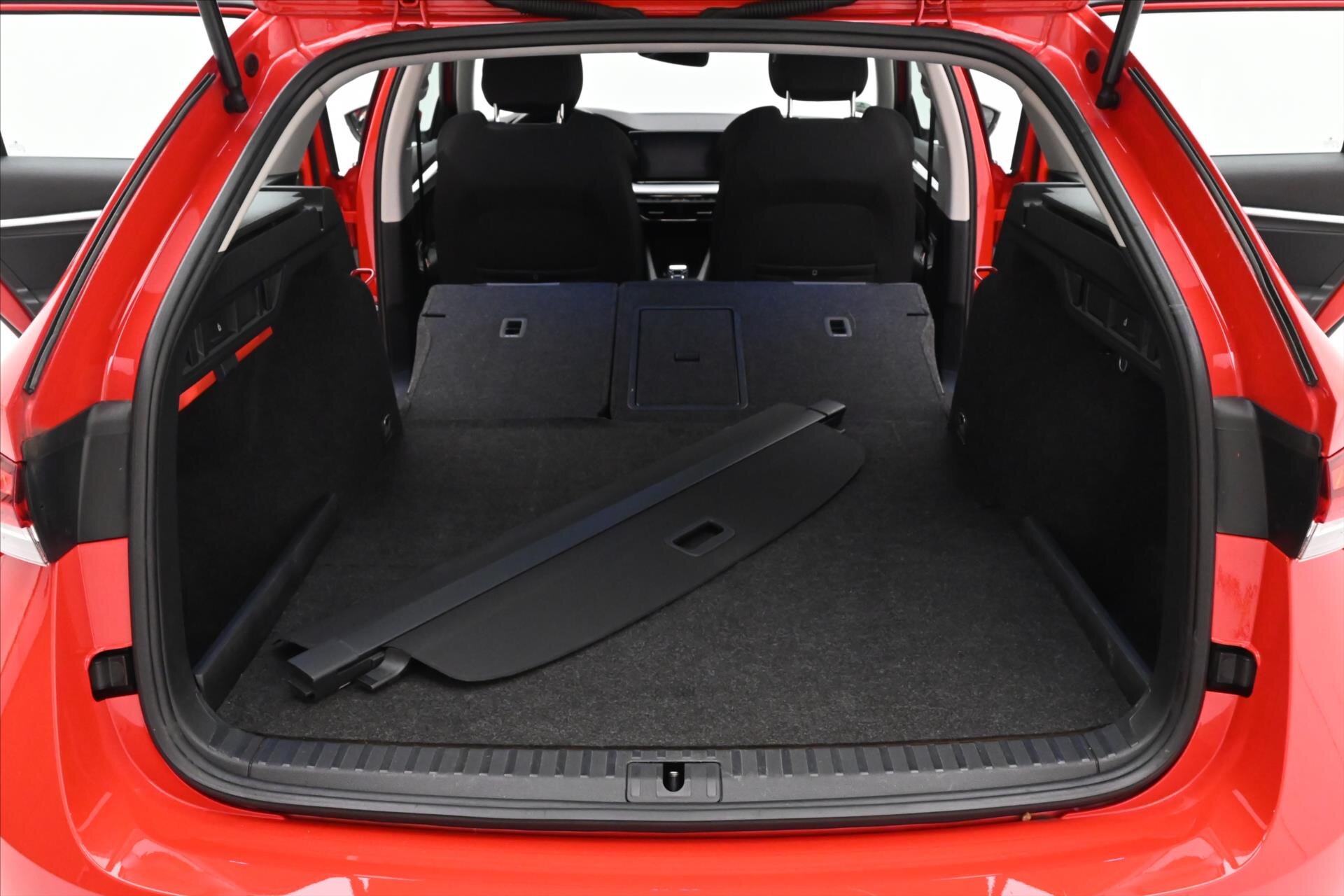 Škoda Octavia Kombi 1,4 l 110 kw