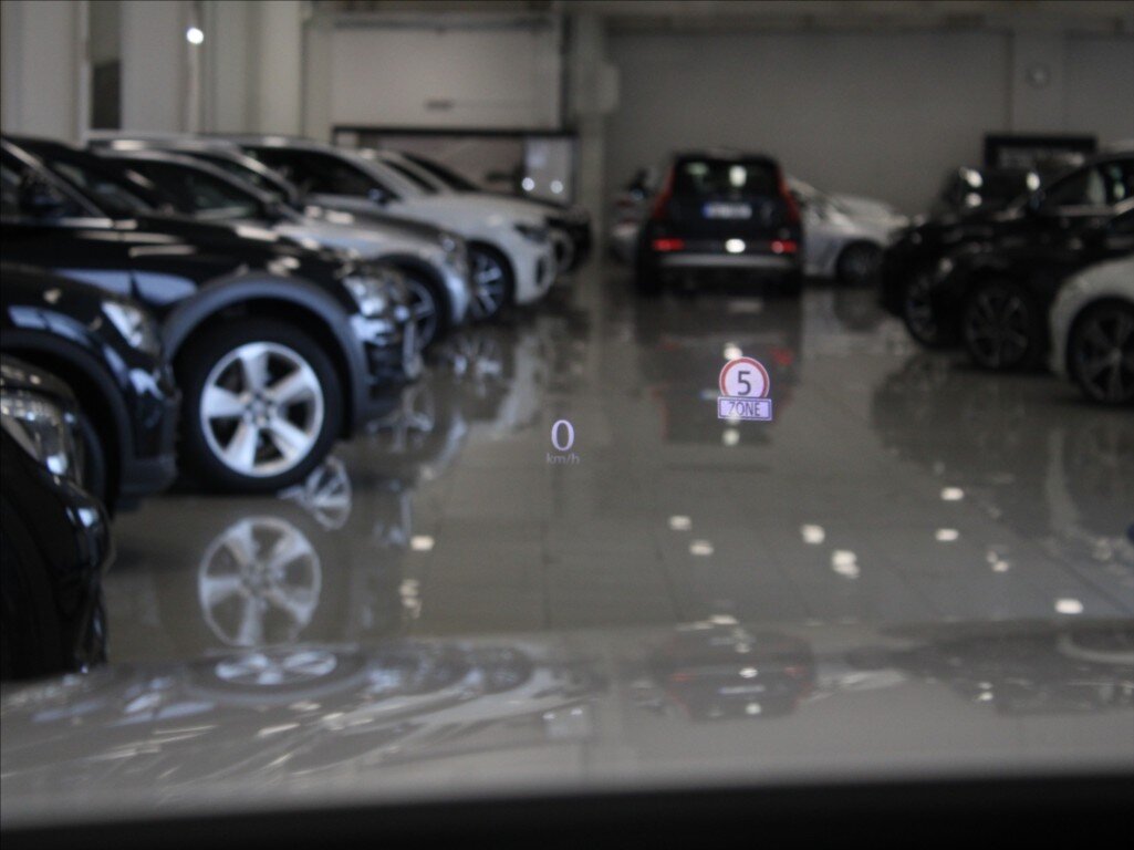 Mazda CX-60 SUV / Terénní 2,5 l 241 kw