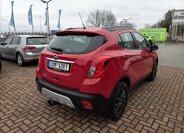Opel Mokka SUV 1,6 l 83 kw