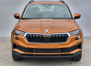 Škoda Karoq 3