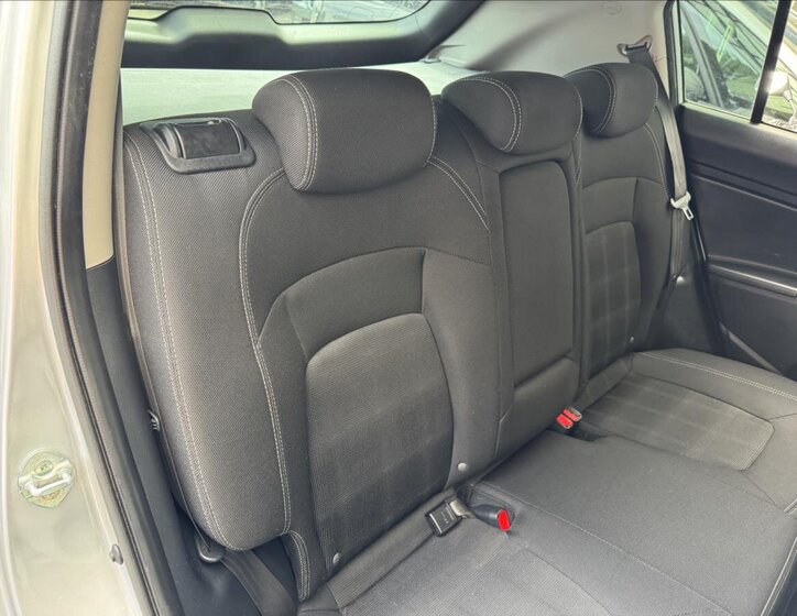 KIA Sportage SUV / Terénní 1,7 l 85 kw