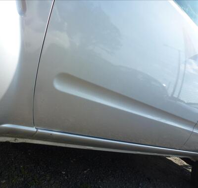 Nissan Pathfinder 41