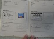 Renault Mégane Kabriolet 1,6 l 82 kw