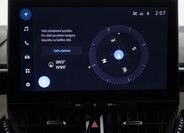 Toyota Corolla Sedan / Limuzína 1,8 l 72 kw