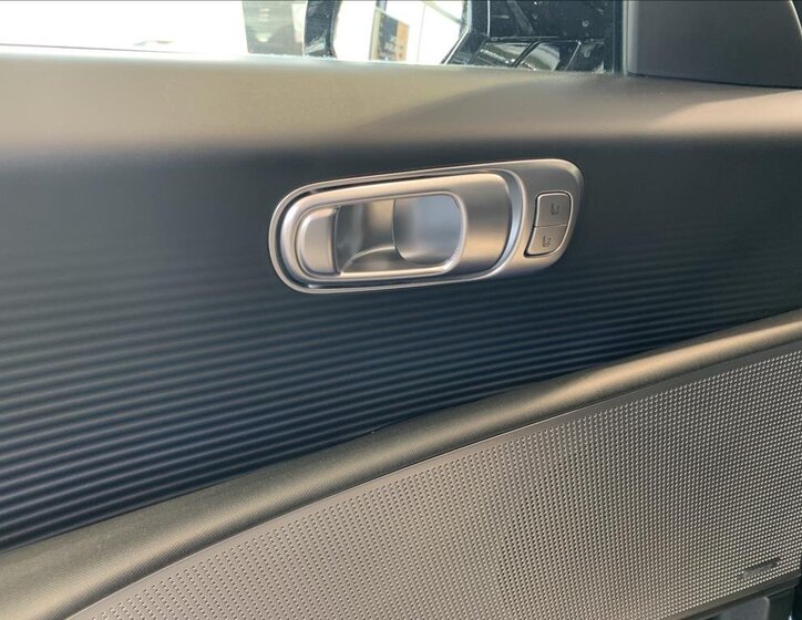 Hyundai Ioniq 6 Sedan 0,0 168 kw