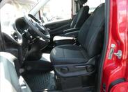 Mercedes-Benz Vito 20